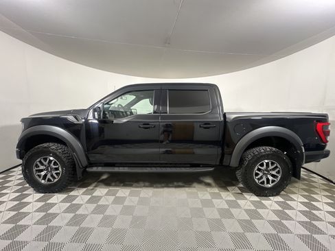 Used 2023 Ford F150 Raptor AWD/4WD image 4