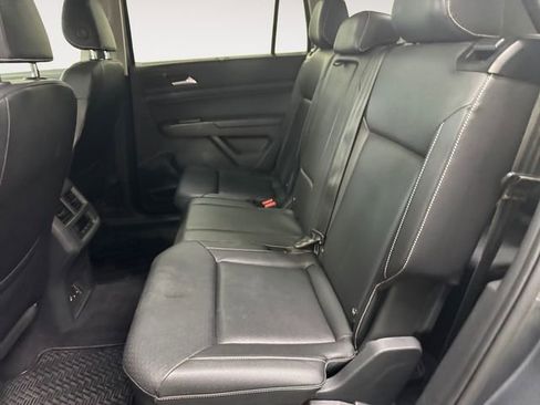 Used 2021 Volkswagen Atlas SEL image 21