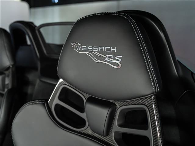 Used 2025 Porsche 718 Boxster Spyder RS RWD image 29