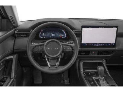 New 2026 MAZDA CX-5 2.5 S w/ Premium Package