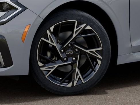 New 2026 Kia K5 GT-Line AWD/4WD image 9