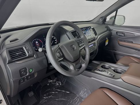 New 2026 Honda Ridgeline RTL image 8