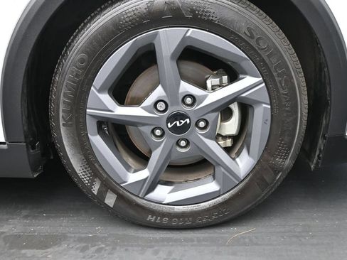 Used 2025 Kia K4 FWD image 10