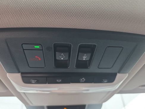 Used 2024 Nissan Rogue SL w/ SL Premium Package AWD/4WD image 26