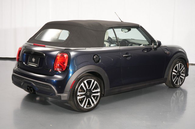 Used 2024 MINI Cooper S FWD image 11