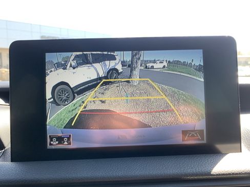 Used 2024 Lexus IS 350 F Sport w/ Memory Package image 25