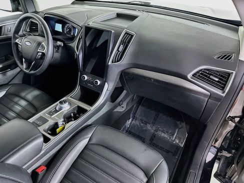 Used 2023 Ford Edge SEL w/ Convenience Package AWD/4WD image 32