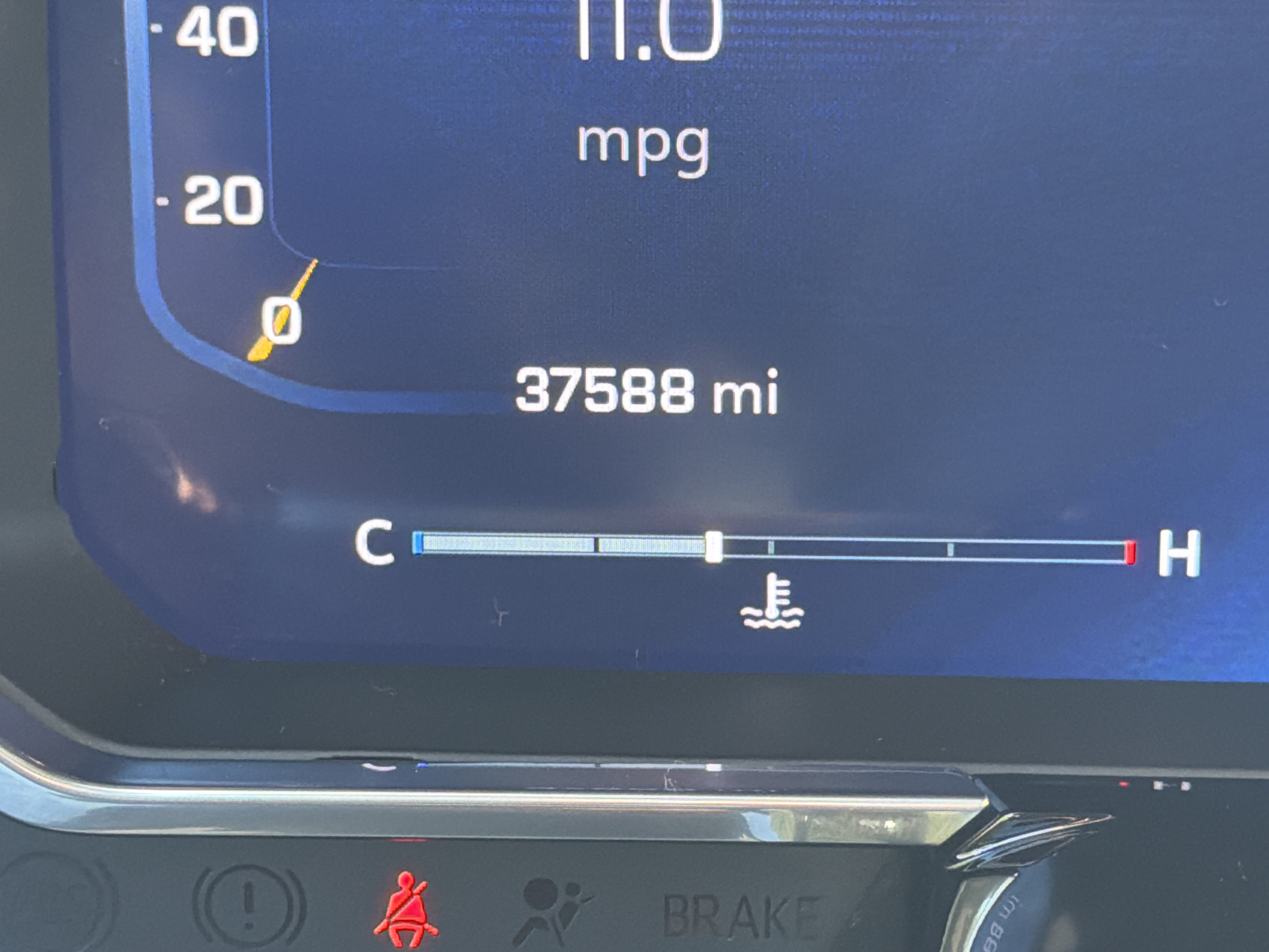 Used 2026 Chevrolet Silverado 1500 RST AWD/4WD image 22