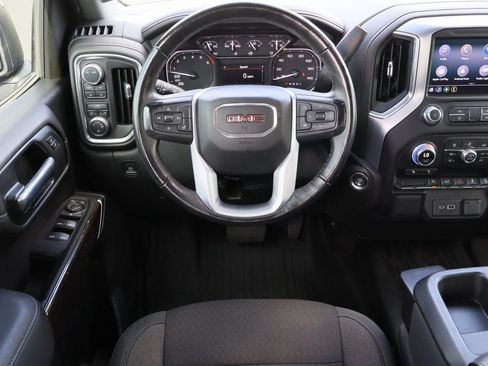 Certified 2020 GMC Sierra 1500 SLE w/ SLE Value Package AWD/4WD image 22