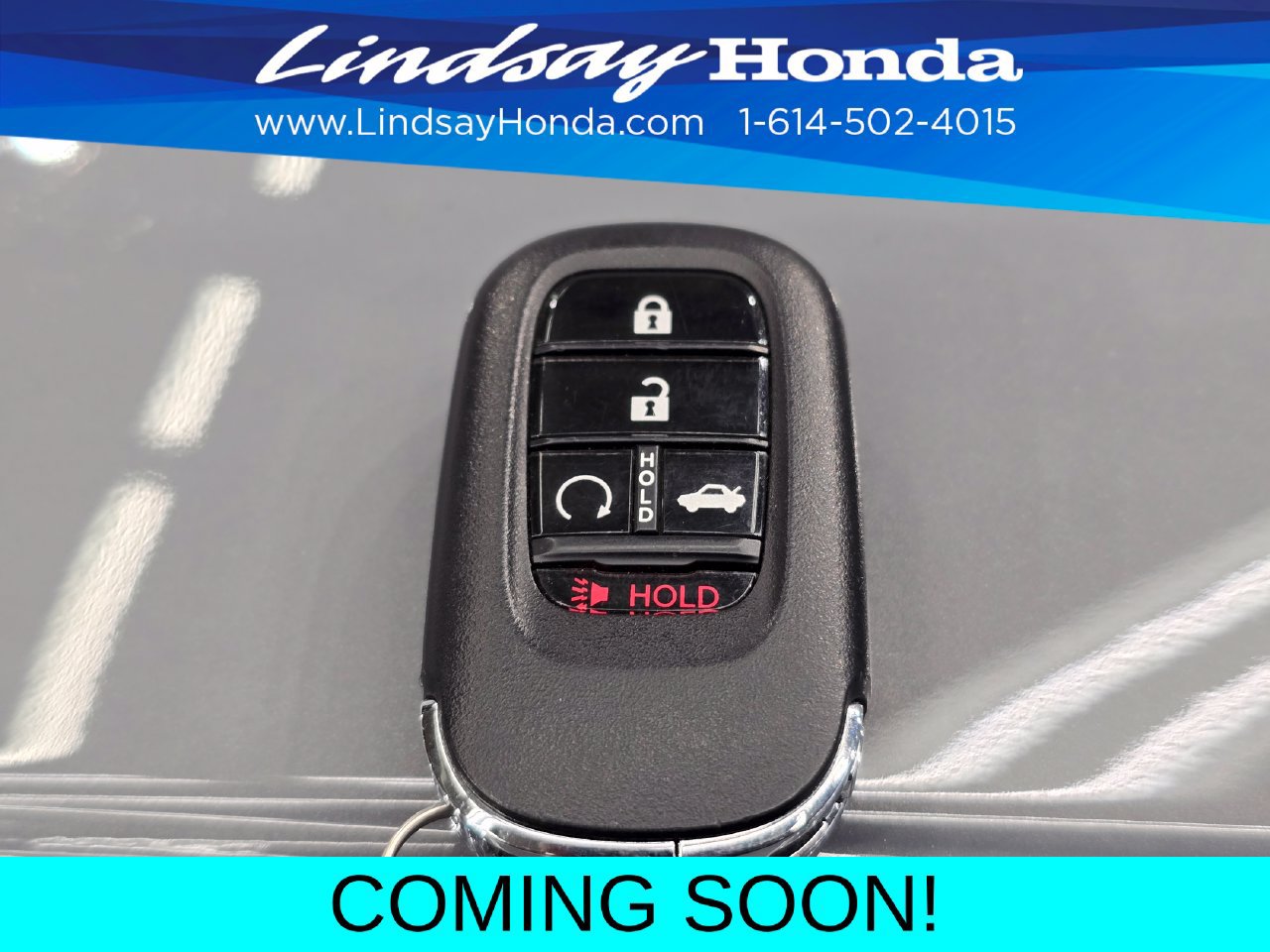 Used 2025 Honda Accord SE image 22