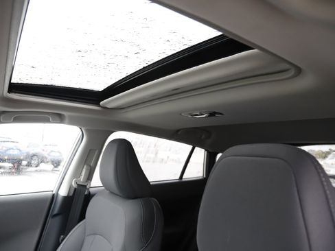 New 2026 Subaru Crosstrek 2.0i Premium image 15