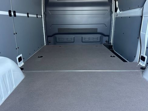 New 2026 Mercedes-Benz Sprinter 2500 image 15