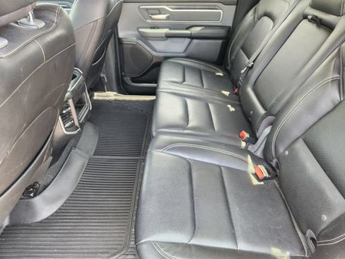 Used 2020 RAM 1500 Lone Star RWD image 30