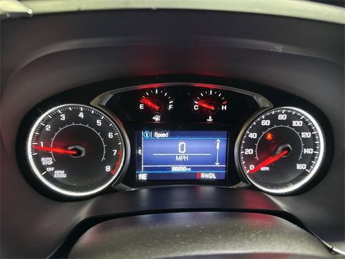 Certified 2020 Chevrolet Blazer LT image 15