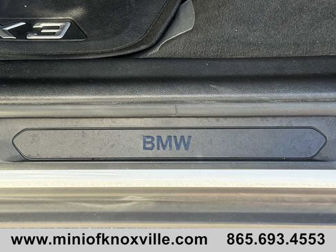 Used 2023 BMW X3 xDrive30i w/ Premium Package image 12