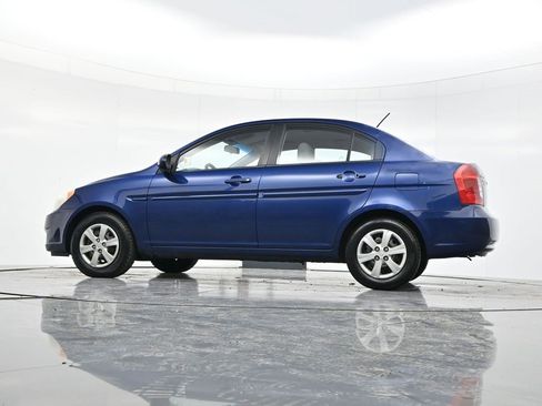 Used 2008 Hyundai Accent GLS image 51
