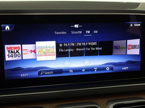 Used 2024 Mercedes-Benz GLE 350 4MATIC image 60