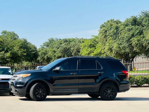 Used 2013 Ford Explorer FWD image 4