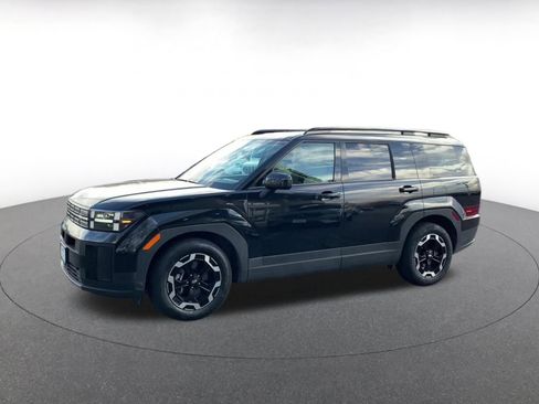 Used 2025 Hyundai Santa Fe SEL image 8