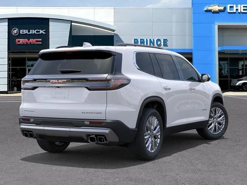 New 2026 GMC Acadia Elevation FWD image 42