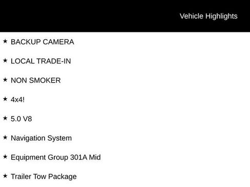 Used 2016 Ford F150 XLT w/ Equipment Group 301A Mid image 5