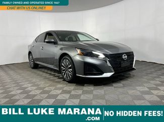 Used 2023 Nissan Altima 2.5 SV video 1