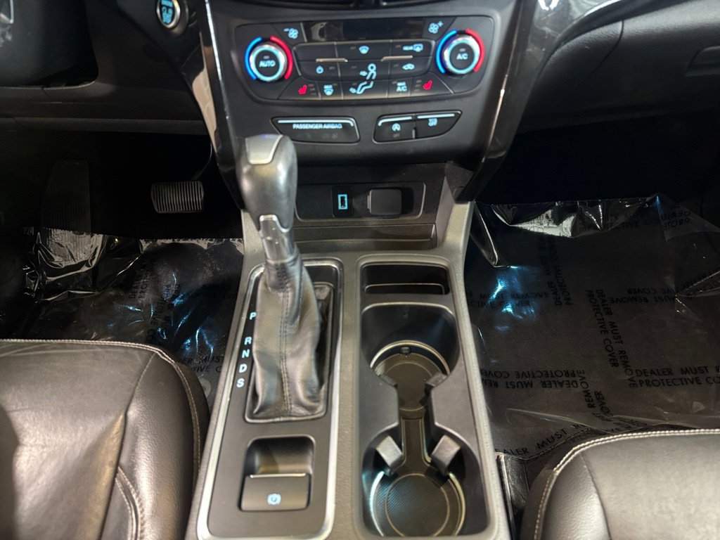 Used 2017 Ford Escape Titanium AWD/4WD image 18