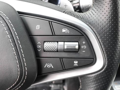 Used 2023 Genesis GV70 2.5T Sport Prestige w/ Sport Prestige Package image 29