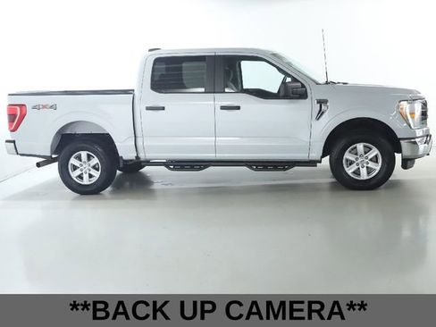 Used 2022 Ford F150 XLT image 13