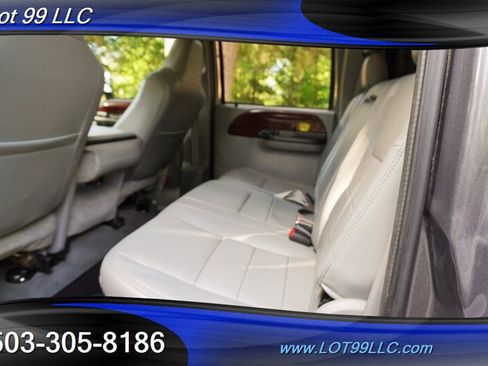Used 2006 Ford F350 Lariat AWD/4WD image 14