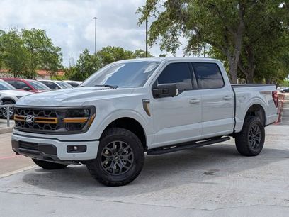 Used 2024 Ford F150 Tremor