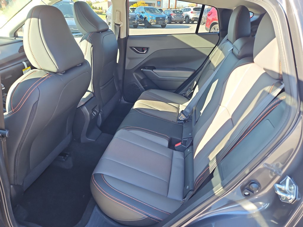 New 2026 Subaru Crosstrek 2.5i Limited AWD/4WD image 19