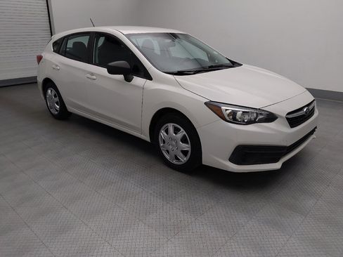 Used 2020 Subaru Impreza 2.0i AWD/4WD image 11