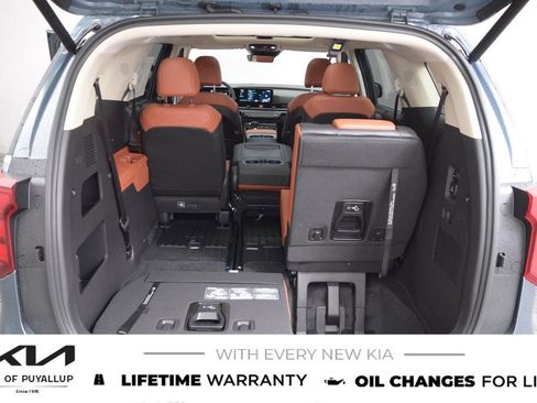 New 2026 Kia Carnival SX image 19