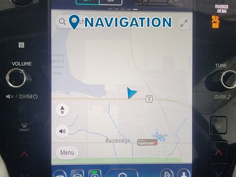 Used 2025 Subaru Outback Limited image 23