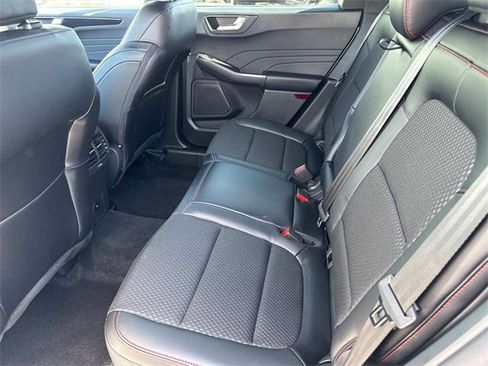 New 2025 Ford Escape ST-Line image 20
