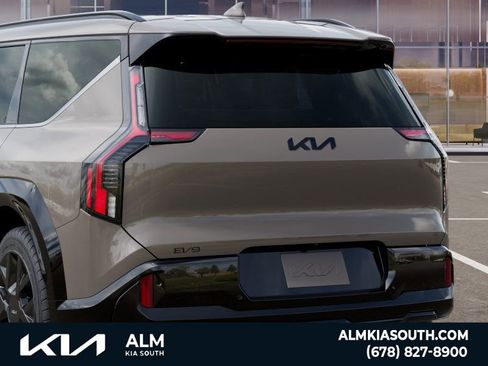 New 2026 Kia EV9 Land AWD/4WD image 13