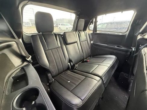 Used 2015 Chrysler Town & Country S FWD image 14
