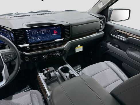 New 2026 GMC Sierra 1500 Elevation w/ Preferred Package image 24