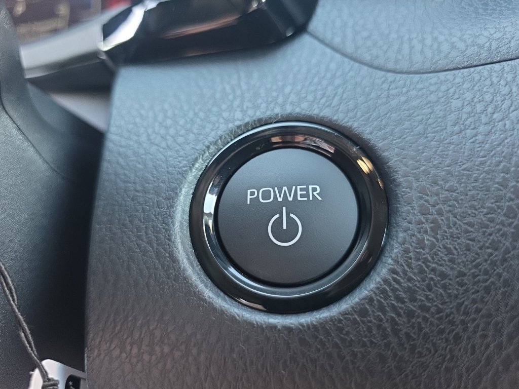 New 2027 Toyota Camry LE FWD image 22