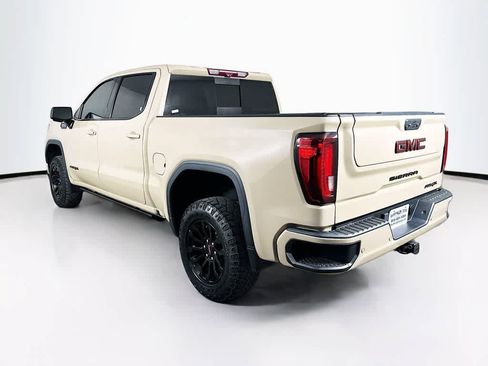 Used 2022 GMC Sierra 1500 AT4X AWD/4WD image 4