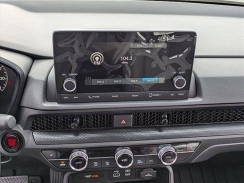 New 2025 Honda CR-V EX image 12