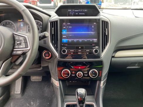 Used 2023 Subaru Forester Limited AWD/4WD image 29