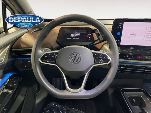 Used 2023 Volkswagen ID.4 Pro image 15