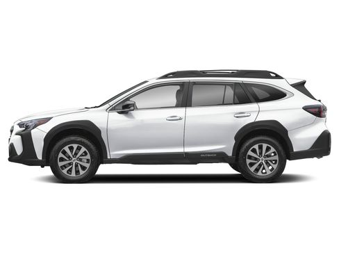 Used 2024 Subaru Outback Premium AWD/4WD image 3