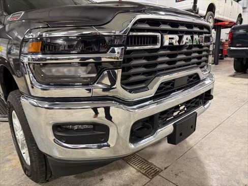 Certified 2025 RAM 2500 Big Horn image 2