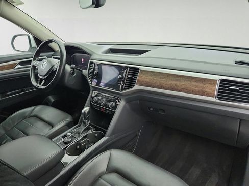 Used 2019 Volkswagen Atlas SEL Premium AWD/4WD image 33