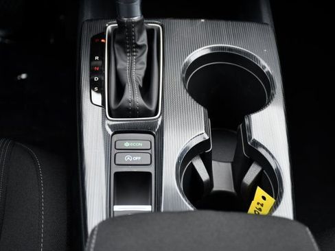 New 2026 Honda Civic LX image 24
