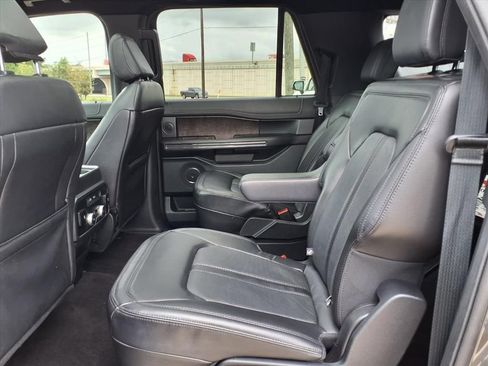 Used 2021 Ford Expedition Max Limited RWD image 15