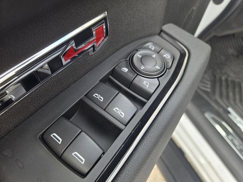 New 2026 GMC Sierra 1500 AT4 w/ AT4 Premium Package AWD/4WD image 23